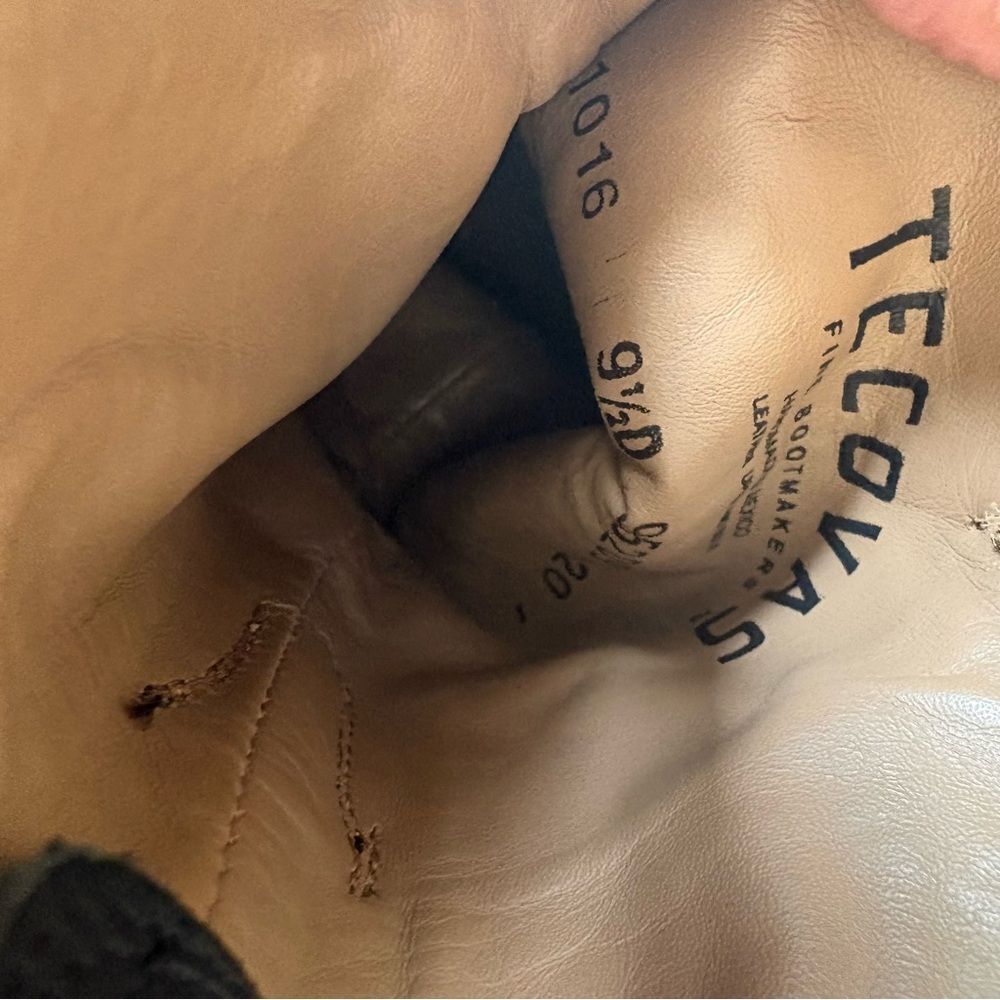 Tecovas Boots - Picture 11 of 11